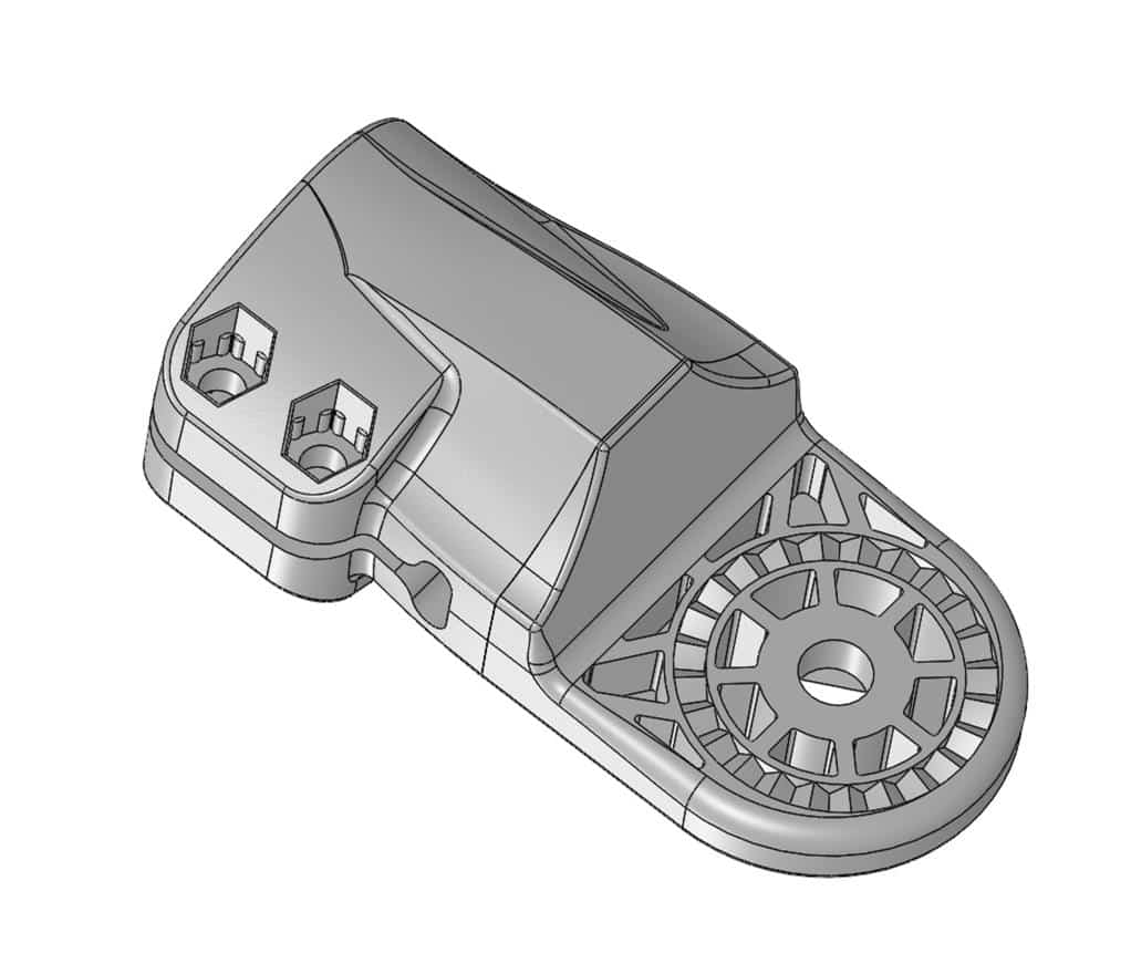 raccord orientable femelle 0 droit